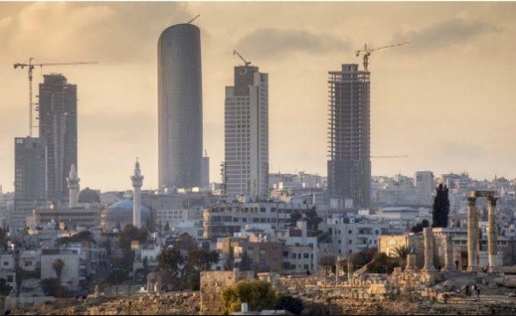 7 مليارات دولار استثمارات المغتربين الأردنيين