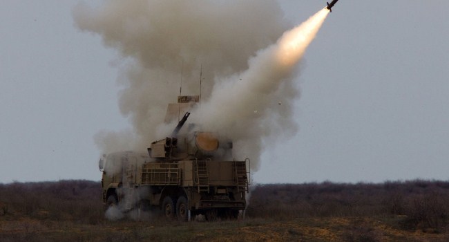 الجيش الإسرائيلي يعلن إسقاط طائرة «سوخوي»