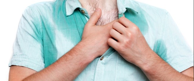 ارتفاع درجات الحرارة يزيد من حالات