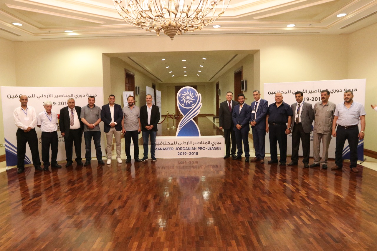 خلوة البحر الميت تختتم اعمالها بـ