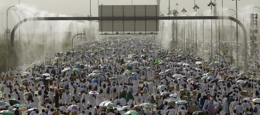 تم تجريبه على دولتين فقط.. السعودية