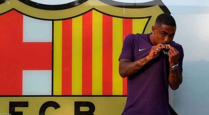 برشلونة ينجح بالصفقة الغادرة.. ويضم الجناح