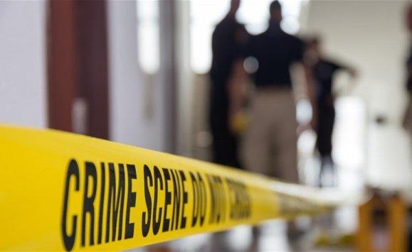 مصري يقتل زوجته ويضع السم لأولاده