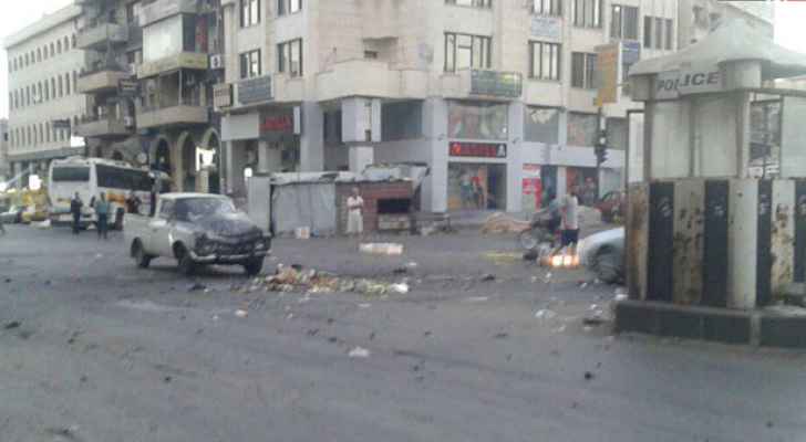 38 قتيل وعشرات الجرحى في تفجير