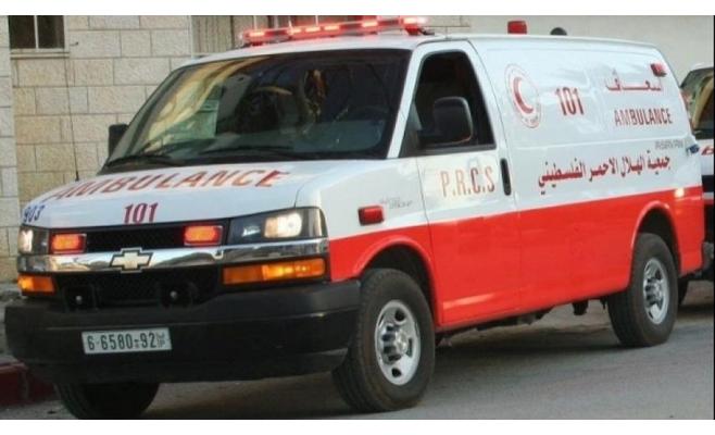 استشهاد ثمانيني فلسطيني دهسه مستوطن في