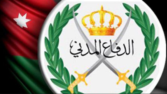 الدفاع المدني يحذر من «موجة الحر»