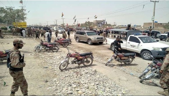 مقتل 18 شخصا في يوم الانتخابات