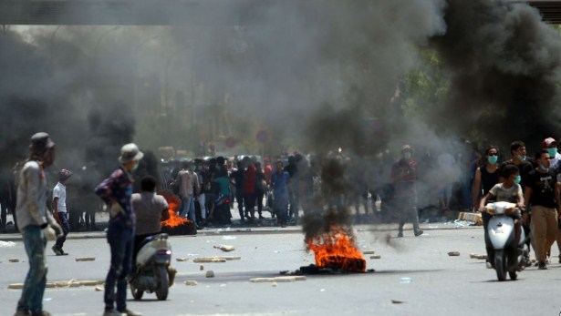 اصلاحات حكومية توقف المظاهرات بالعراق