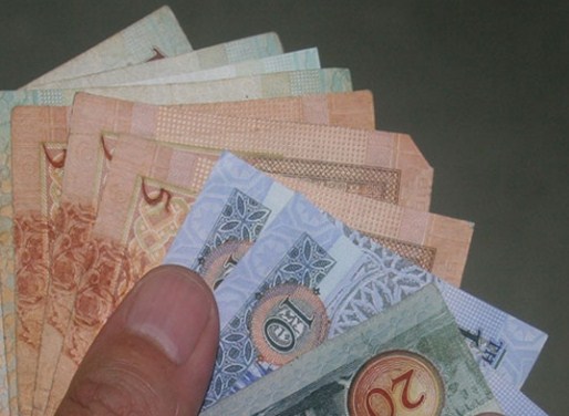 «الضمان» يقر صرف 50 دينارا كسلفة