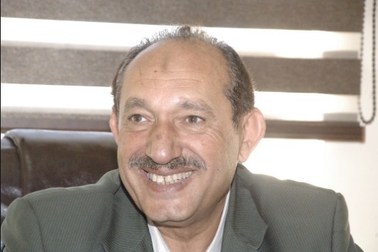 النائب العبادي يدعو الحكومة لإطلاق منصة