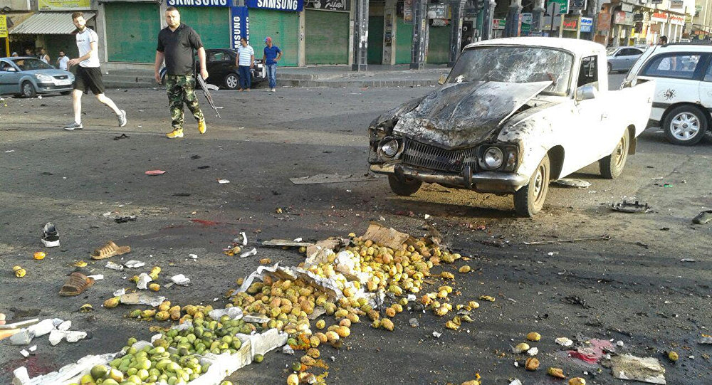 اكثر من 150 قتيل و200 جريح