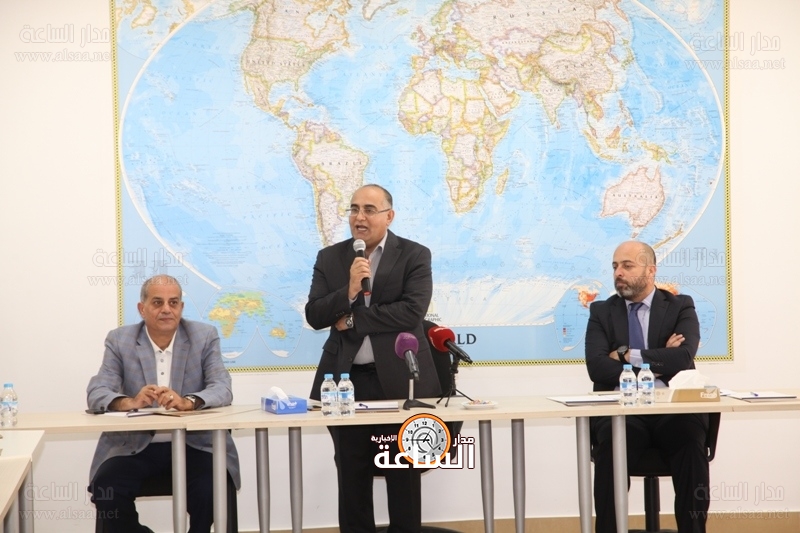 اجتماع للفريق الوطني لحماية الاسرة في