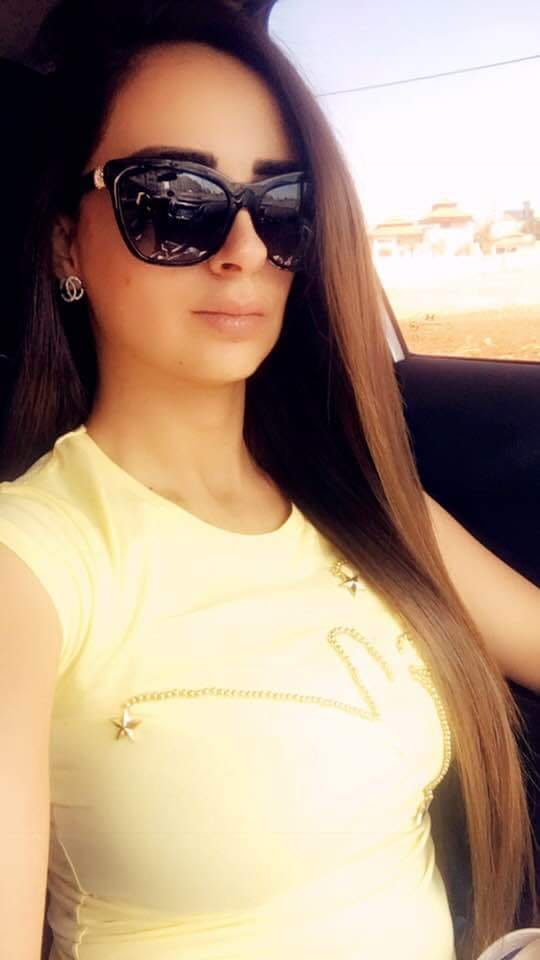 مدربة فن الإتيكيت العالمية.. رامه العساف: