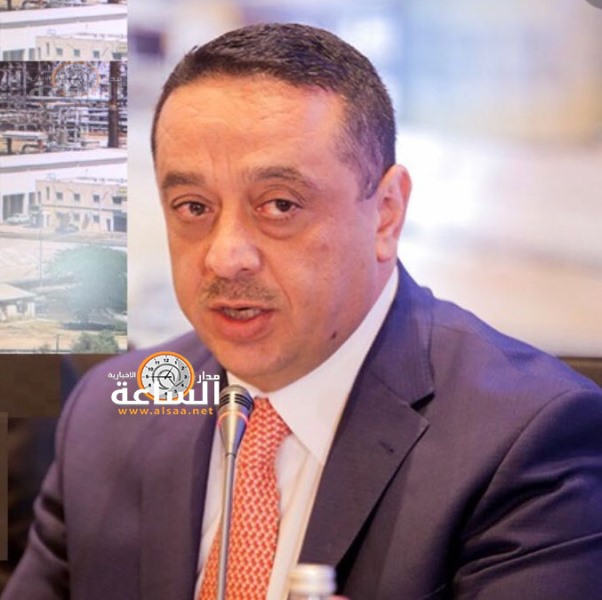 العبداللات يسأل عن أسرار تعيين الداوود