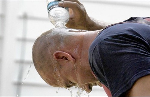 بريطانيا تستعد اليوم لأعلى حرارة منذ