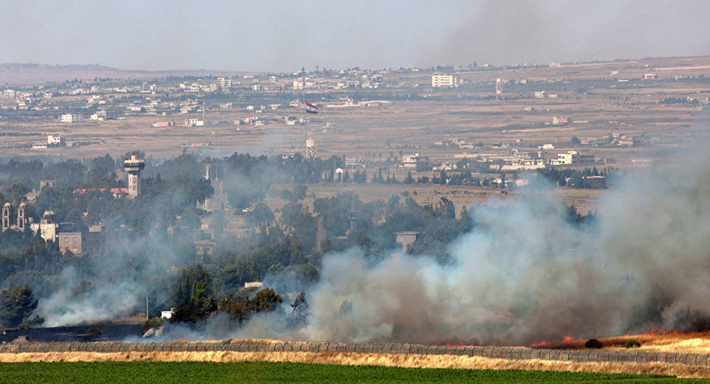 موسكو: عملية القضاء على الإرهابيين جنوب