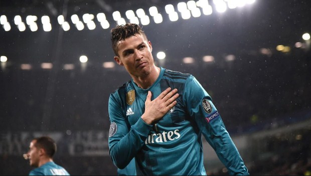 كريستيانو رونالدو ينهي أزمته الضريبية في