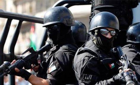 مداهمات: العثور على 4 ماكنات في