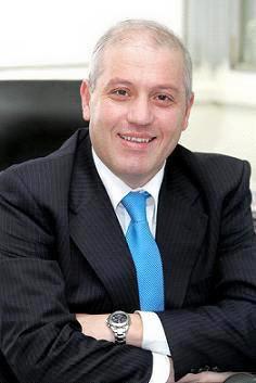 الزميل ماهر أبو طير يعلن ترشحه