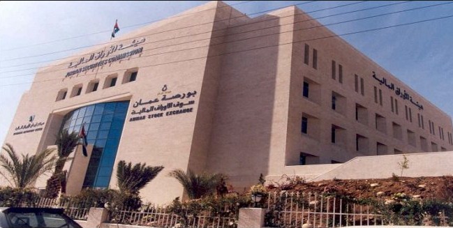 البورصة تغلق تداولاتها بـ4.7 مليون دينار