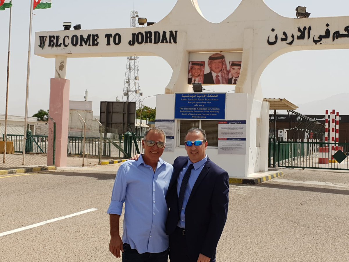 على ذمة شمعون آران.. هذا ما