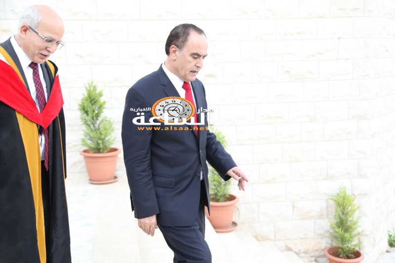 عودة الصرايرة للبوتاس