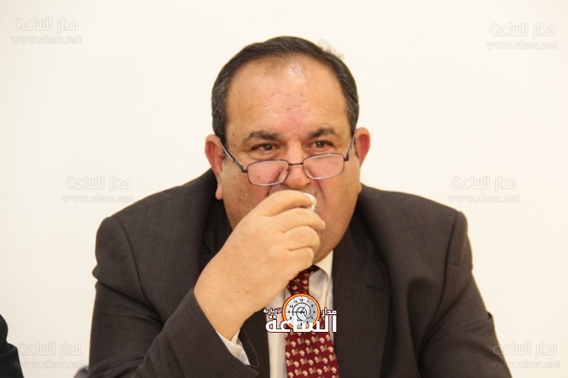 ربيحات يعلّق على «الفيديو المنسوب» لـ