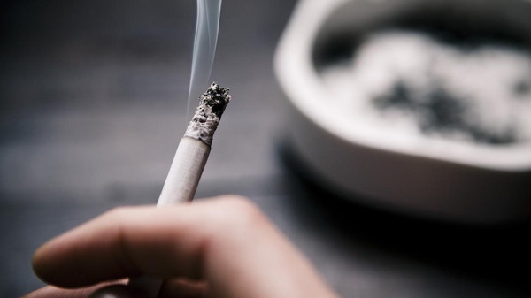 النائب خوري: بعد قضية الدخان.. ’كل