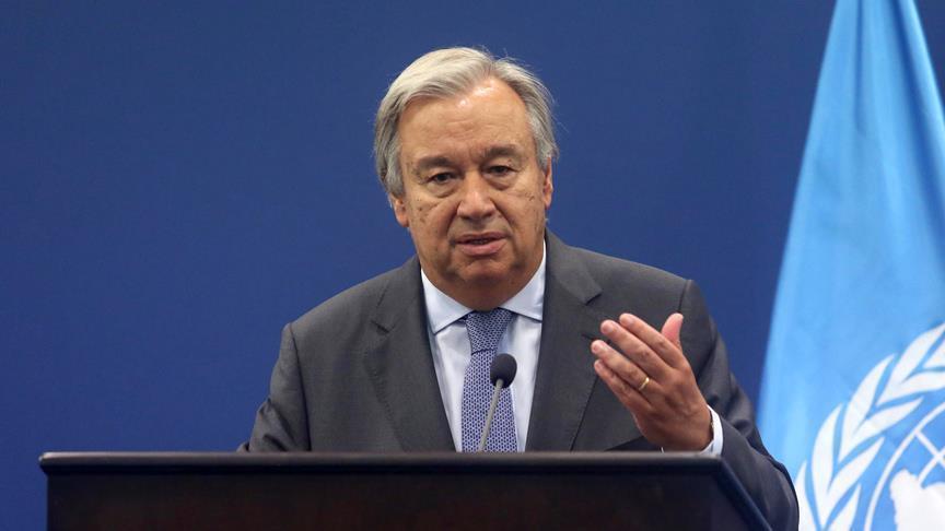 الأمم المتحدة: هذه الدول لم تسدد