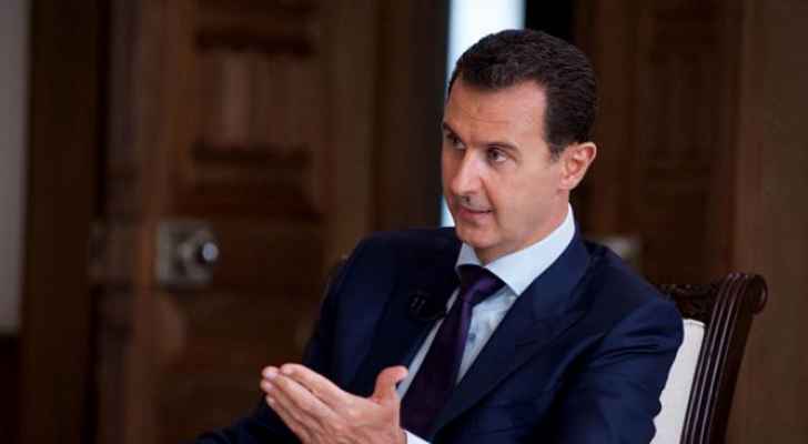 الاسد يتوعد بـ ’تصفية الخوذ البيضاء‘