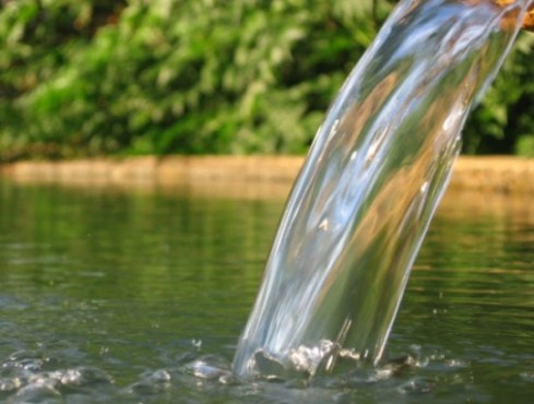 شكاوى من تأخر وصول المياه لمناطق