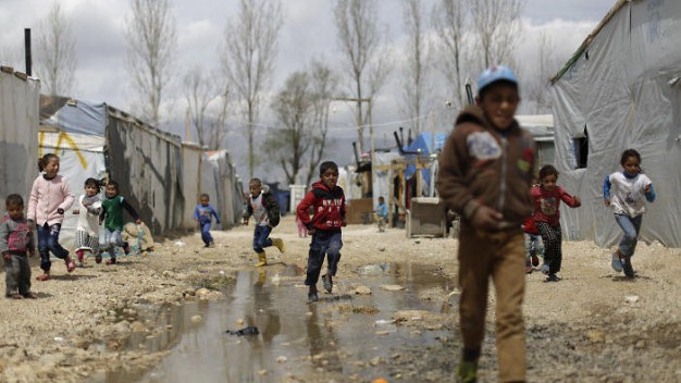 الرئيس اللبناني يطلب دعم الامم المتحدة