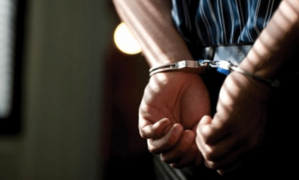 القبض على شخص ادعى تعرضه للضرب