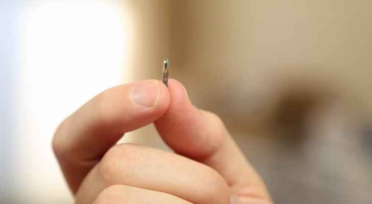 تطوير مفاتيح إلكترونية تزرع تحت الجلد