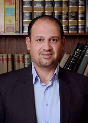 الخارطة الاقتصادية والسياسية للأردن