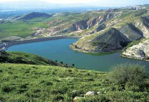 سلطة وادي الاردن تنفي تخفيض كميات