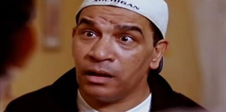 وفاة الفنان المصري محمد شرف بعد