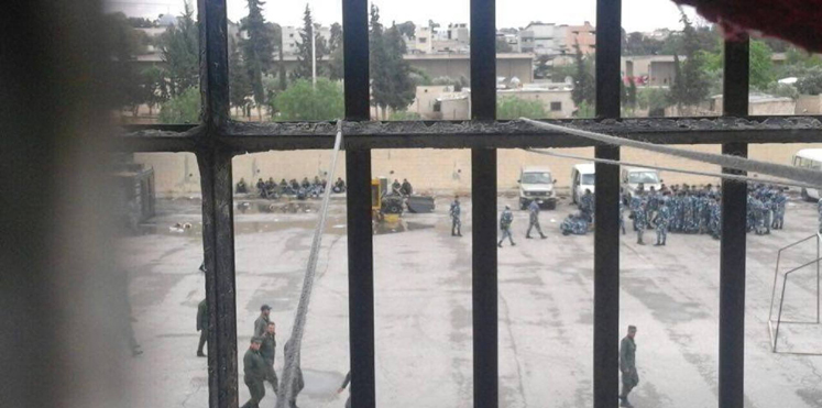 بعد تقرير “آمنستي”.. وزير لبناني: الأسد