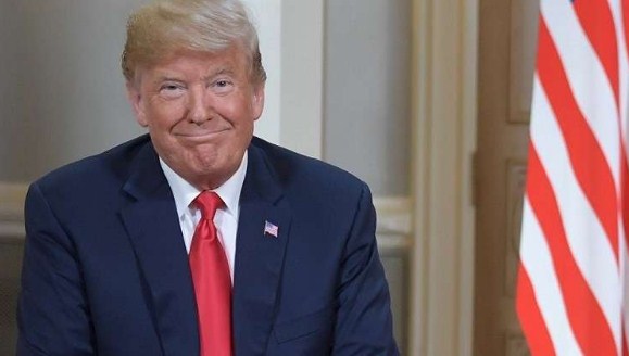 ترامب يمدّد عقوبات بلاده ضد لبنان