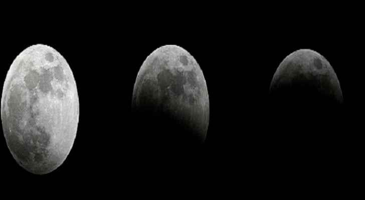 العالم سيشهد ظاهرة القمر الثلجي الجمعة