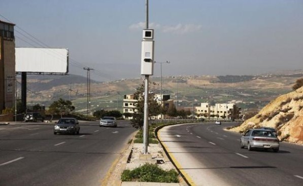 الأمانة تشغل 11 كاميرا في شوارع