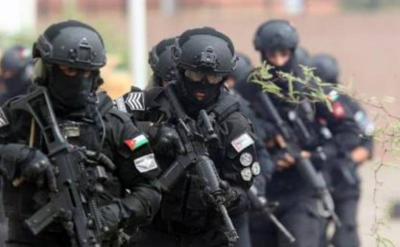 القبض على يوسف نجل عوني مطيع