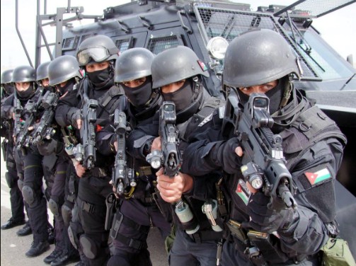 الأردن يدرس دعوة أميركية للانضمام إلى