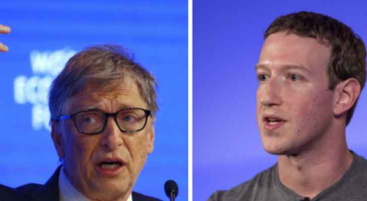 خوفا من الإفساد والتدليل.. 12 مليارديرا