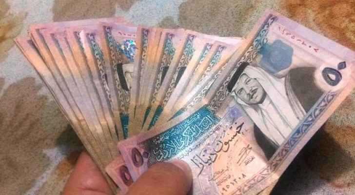 رفع الحد الادنى للاجور الى 220