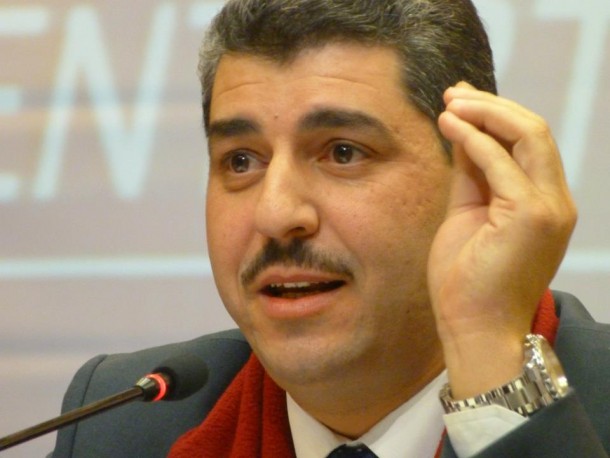 «الرأي» تعيد أحمد حسن الزعبي