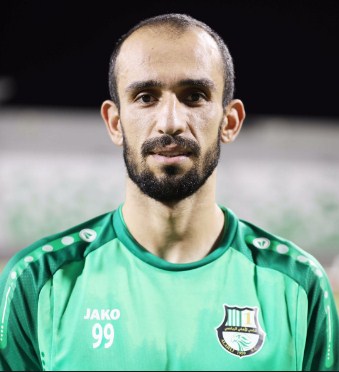 الوحدات يقترب من المدافع الدولي السوري