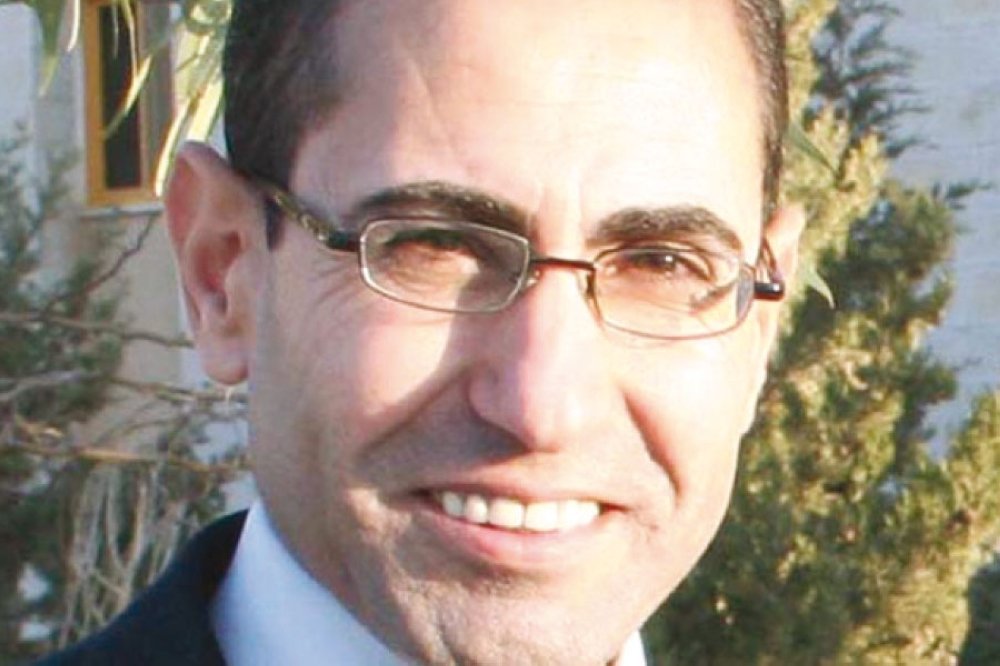 تعيين البراري أمينا عاما لوزارة الثقافة