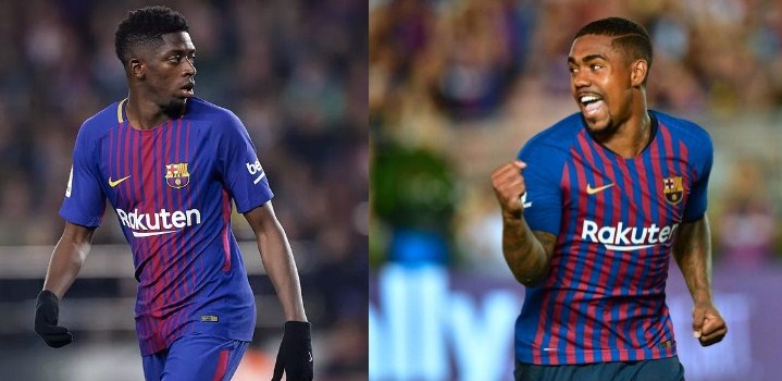 ديمبلي يثير أزمة.. ووكيله يجتمع بإدارة