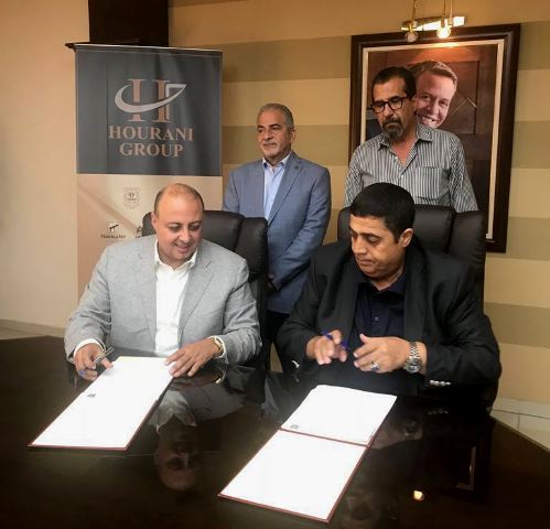 «عمان الاهلية» تقدم منحتين دراسيتين كاملتين